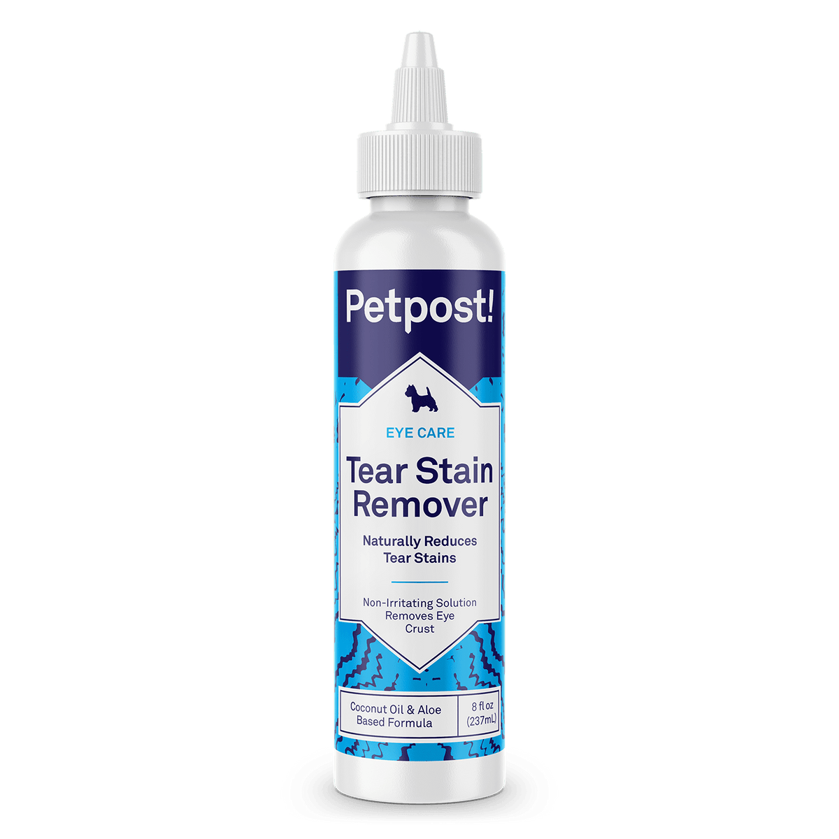 Petpost tear stain wipes hotsell