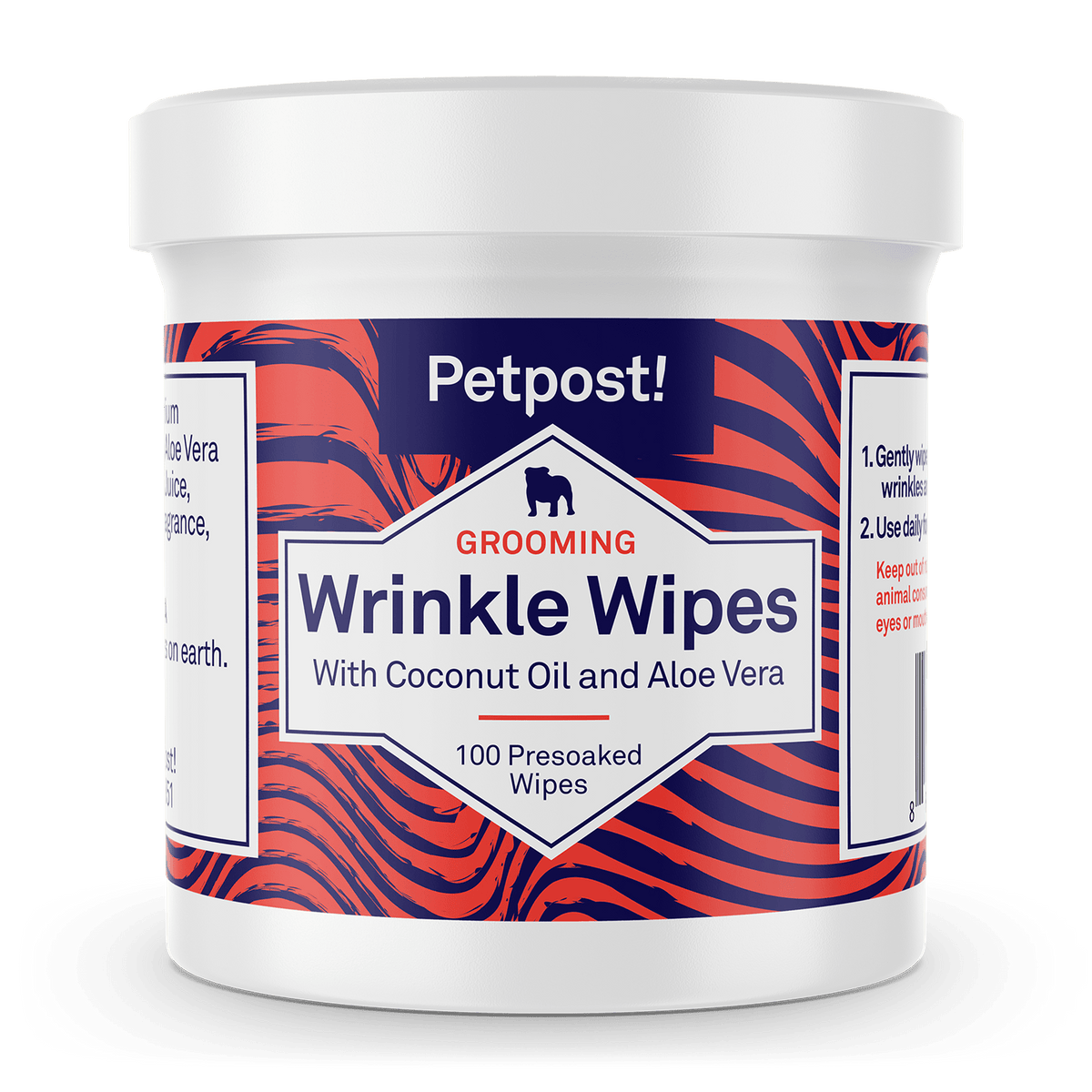 Wrinkle Wipes