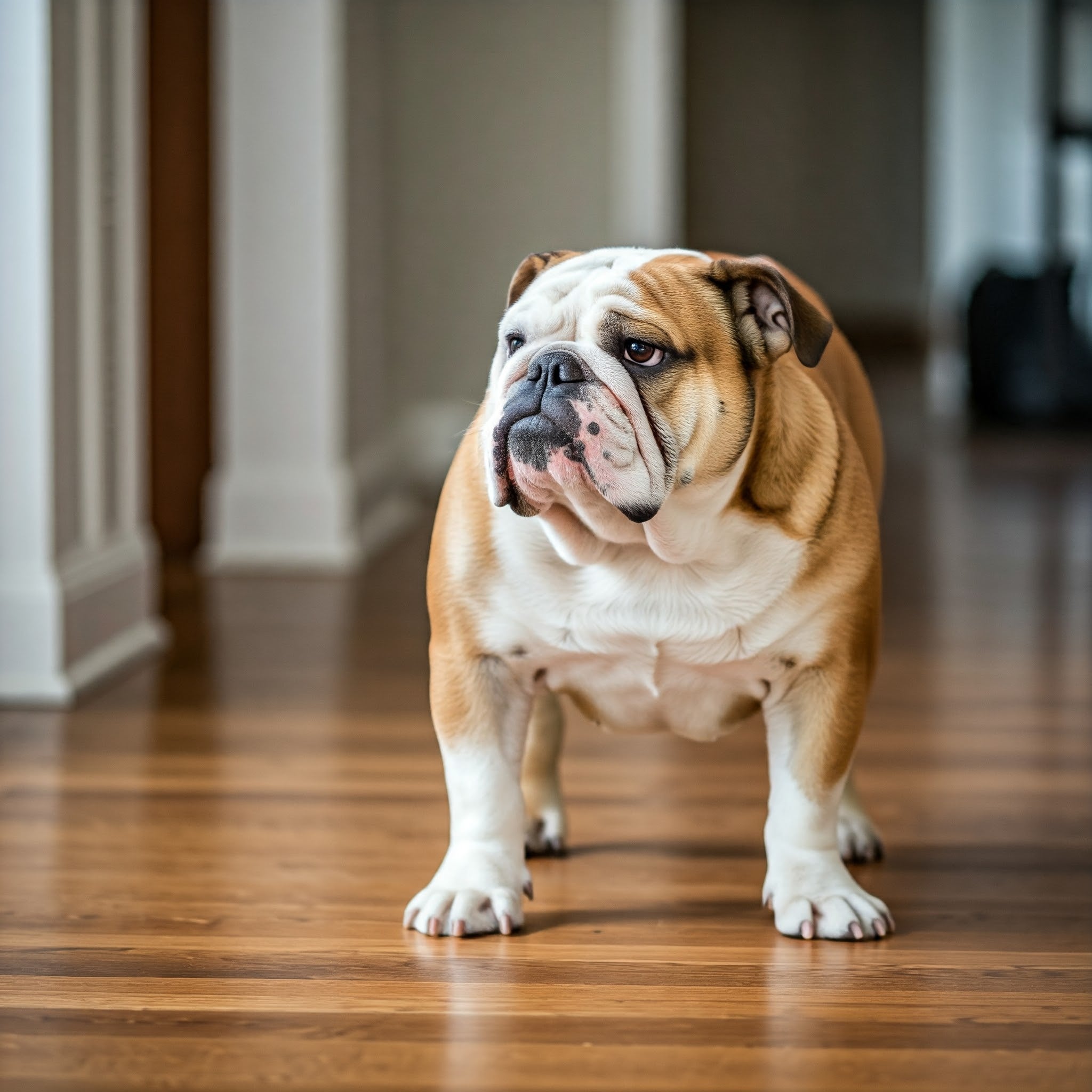 Bulldog Skincare 101: Healthy Wrinkles & Folds