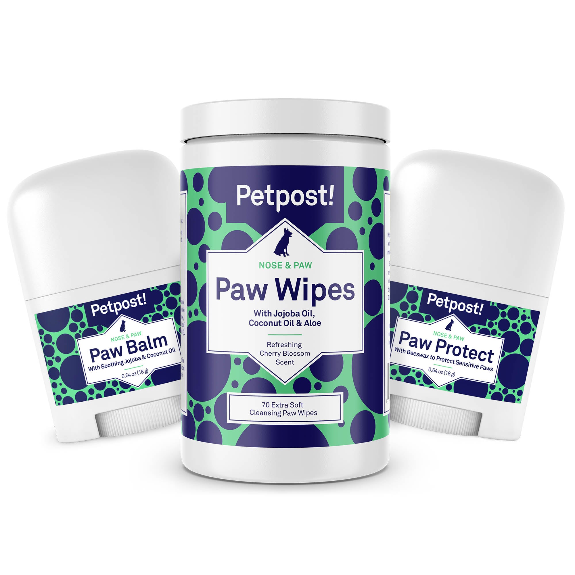 Paw Care Kit