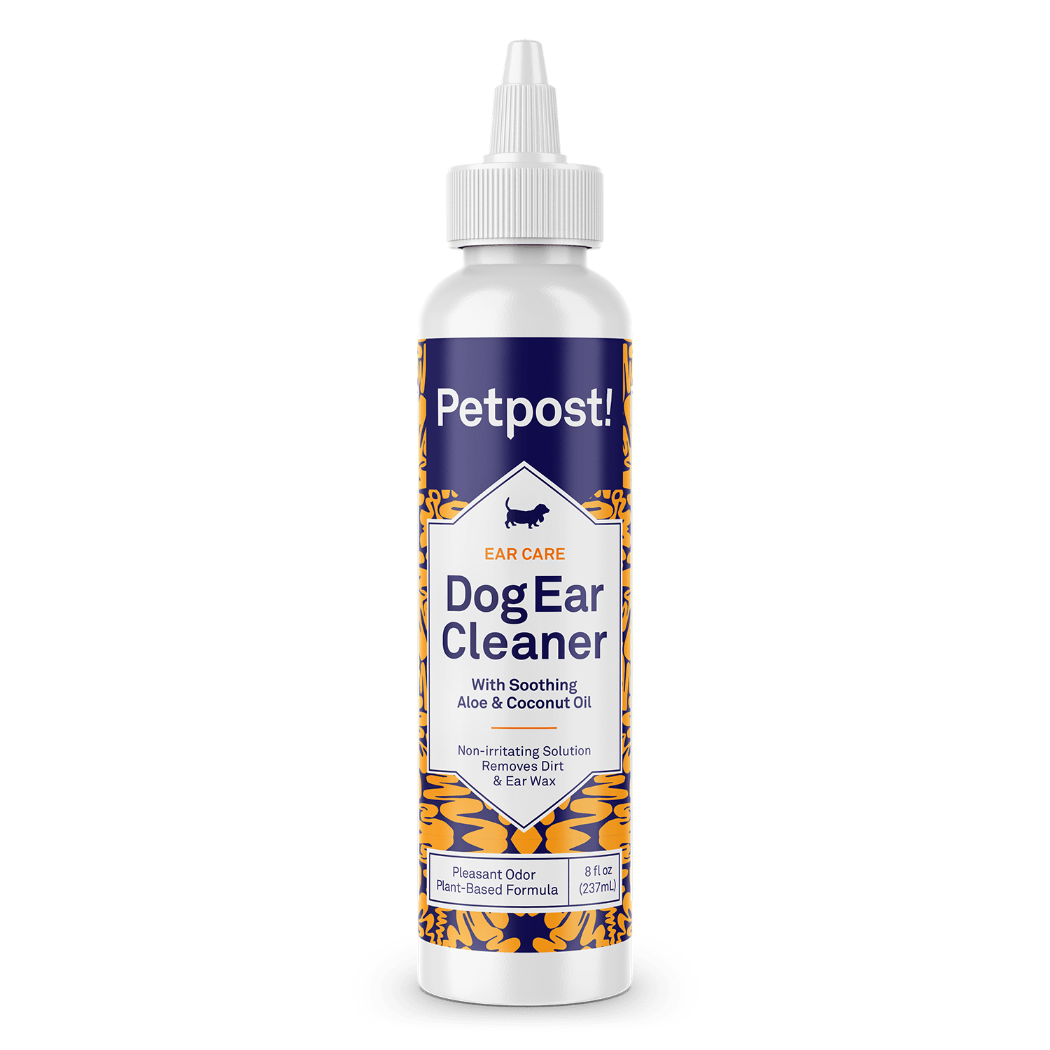 Good ear cleaner retailers for dogs