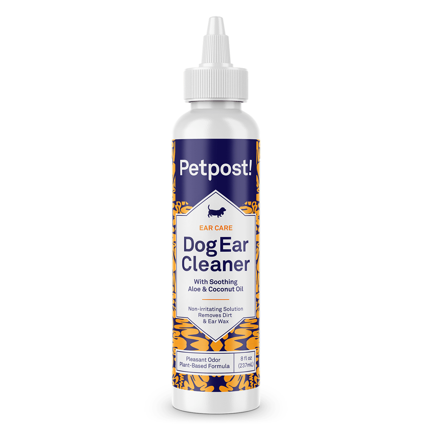 All natural dog ear cleaner clearance