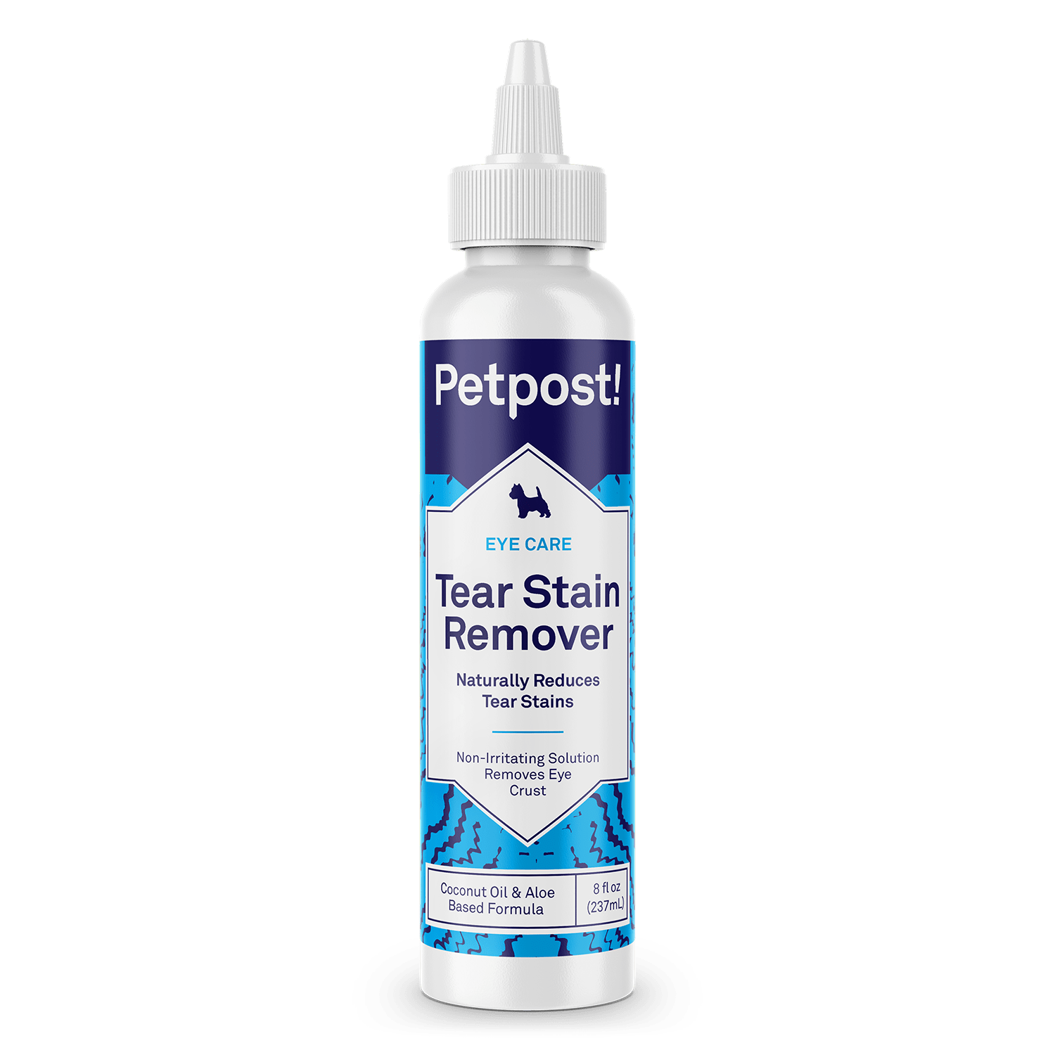 Tear Stain Remover Best Tear Stains Solution for Maltese Petpost™