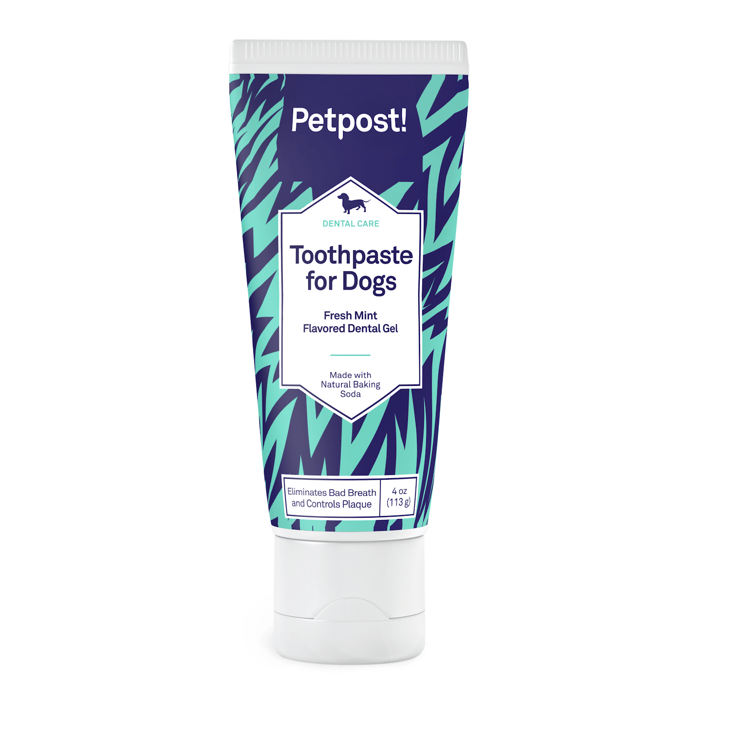 Toothpaste for Dogs by Petpost for grooming dogs