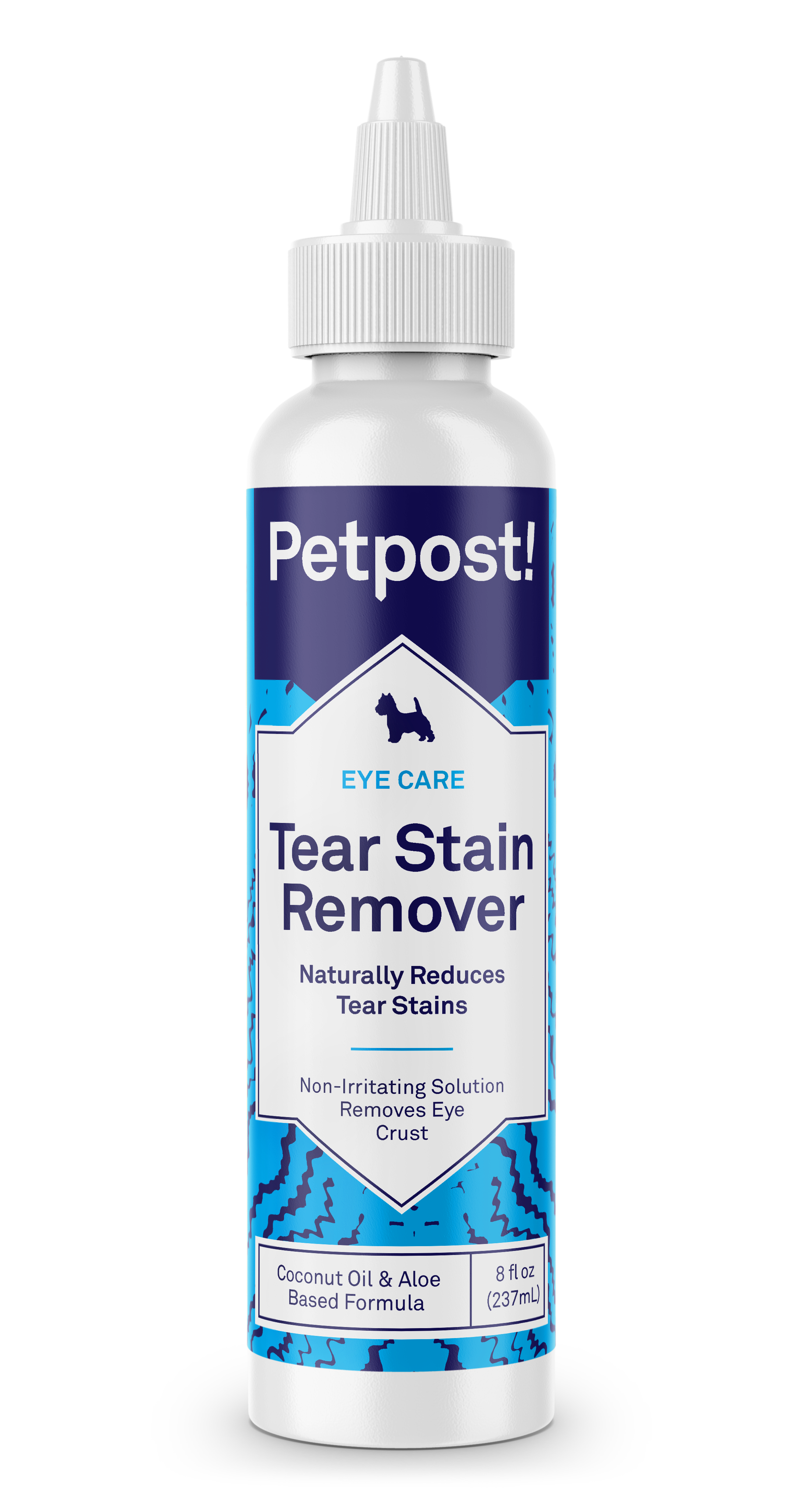 Petperks tear stain remover hotsell