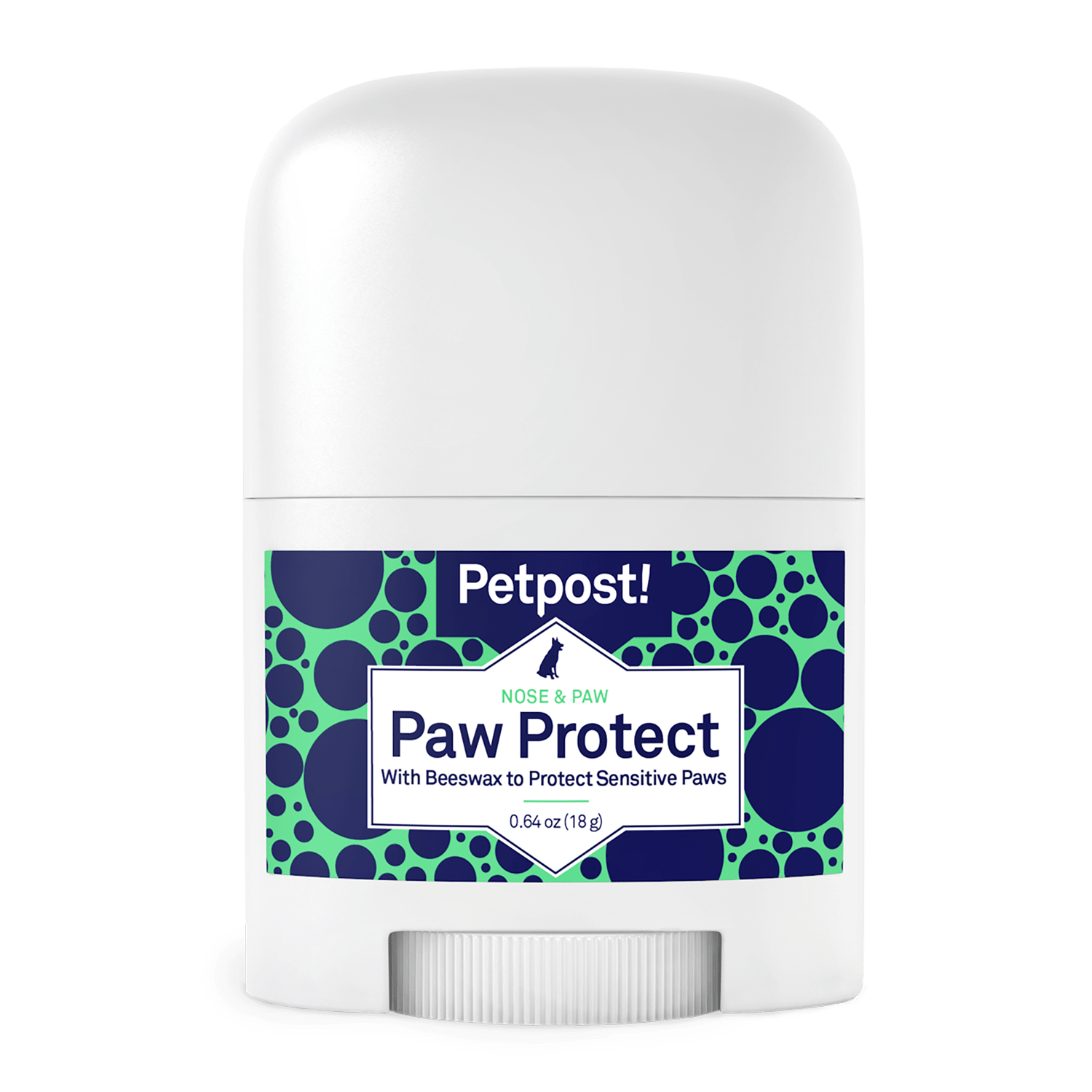 Paw Protect by Petpost for grooming dogs