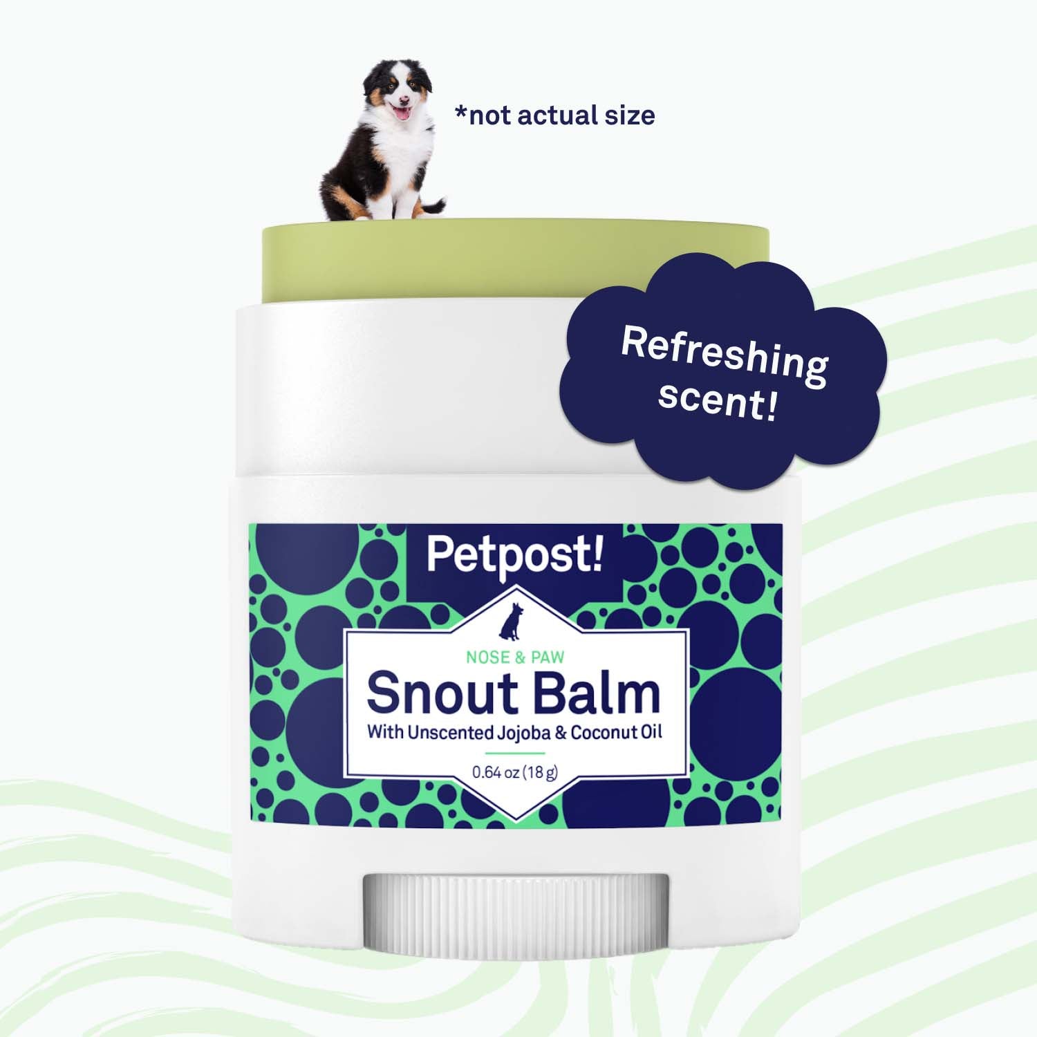 Best dog nose balm best sale