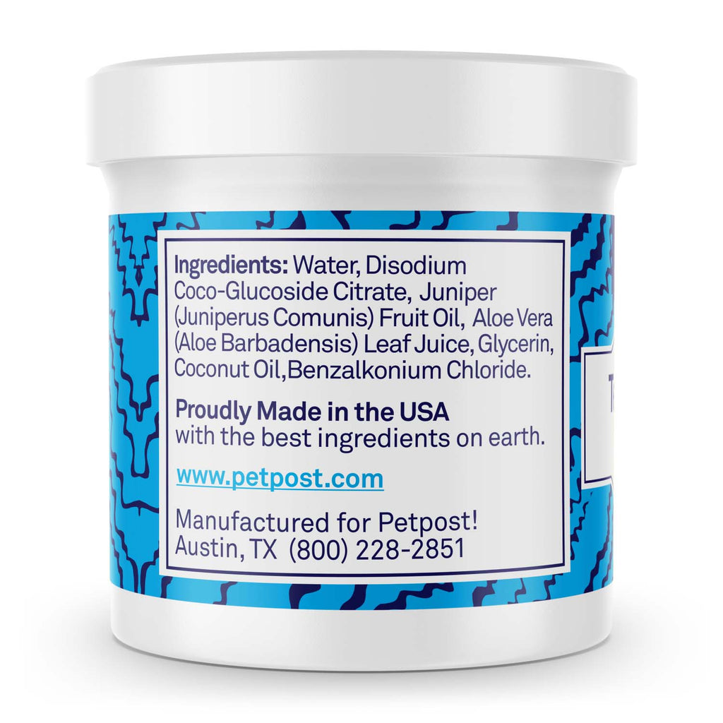 Tear Stain Remover | Best Tear Stains Solution for Maltese | Petpost™