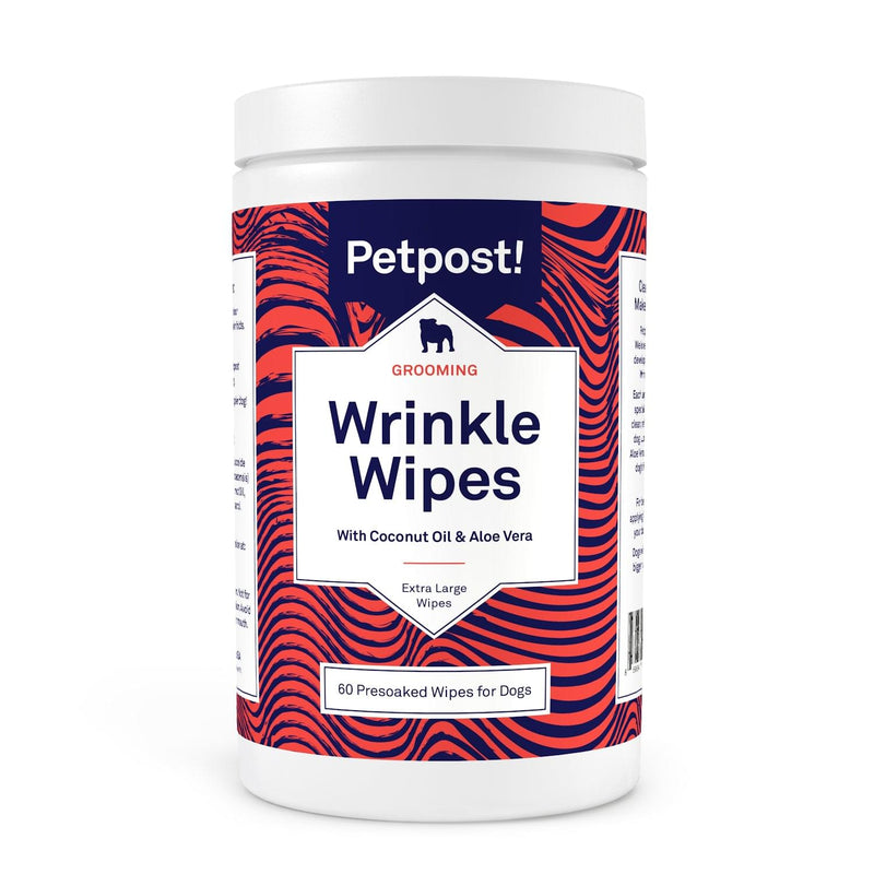 Large Wrinkle Wipes